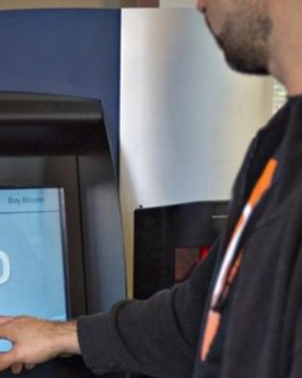 Op-ed - California’s First Bitcoin ATM Debuting at 500 Startups’ Bitcoinference