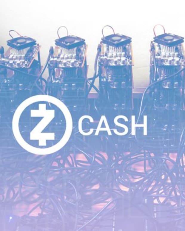Digital assets - Zcash Has Launched: Here's How to Get Some