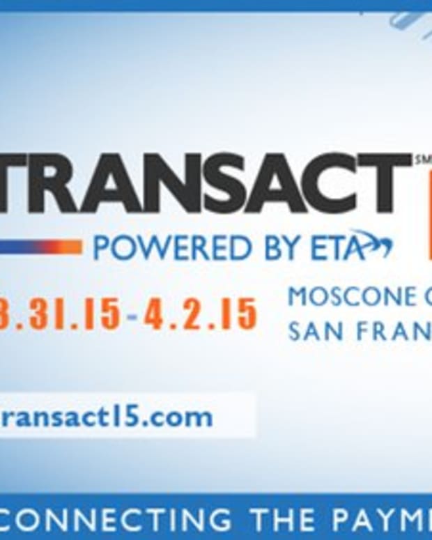 Op-ed - Bitcoin Companies Join Payment Giants At Transact 15