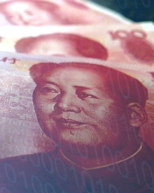 Op-ed - ChinaCoin: People’s Bank of China Plans National Digital Currency