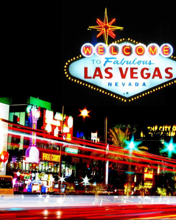 Op-ed - Inside Bitcoins Conference to Shake-Up Vegas NEXT WEEK