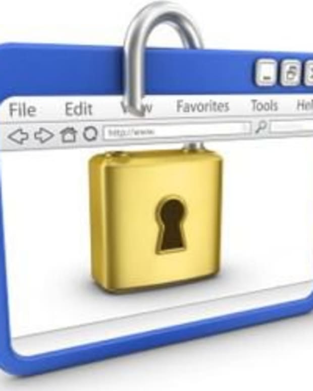 Op-ed - Client Side Secured Browser Wallets