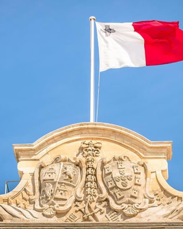 Regulation - Maltese Parliament Passes Three Blockchain Bills into Law