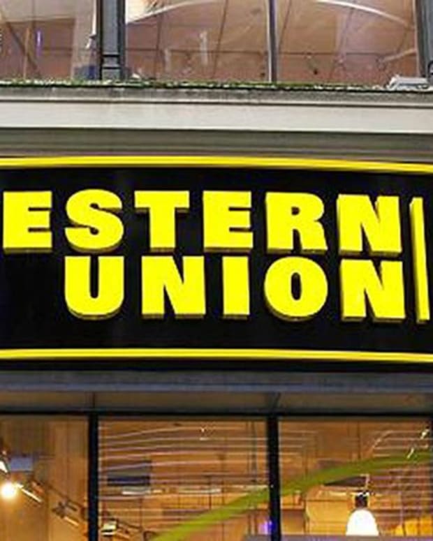 Payments - Western Union Settlement: A Cautionary Tale for Bitcoin Money Transmitters