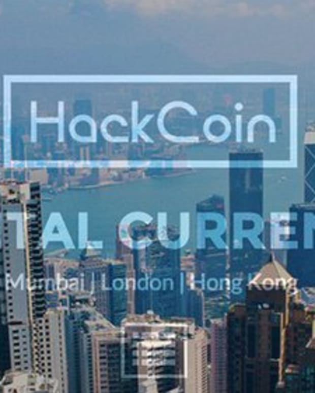Op-ed - HackCoin: Bitcoin Hackathon in India Sponsored by Microsoft