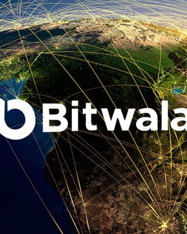 Adoption - Is Network Congestion Causing Issues for Bitcoin in Africa? Bitwala CEO Says No