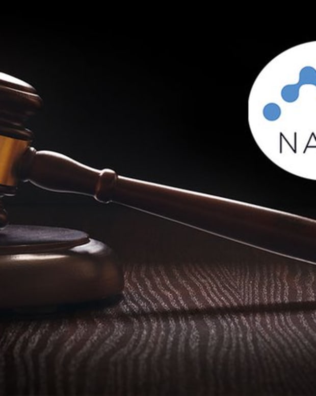 Law & justice - Nano Team Target of Cryptocurrency Class Action Lawsuit