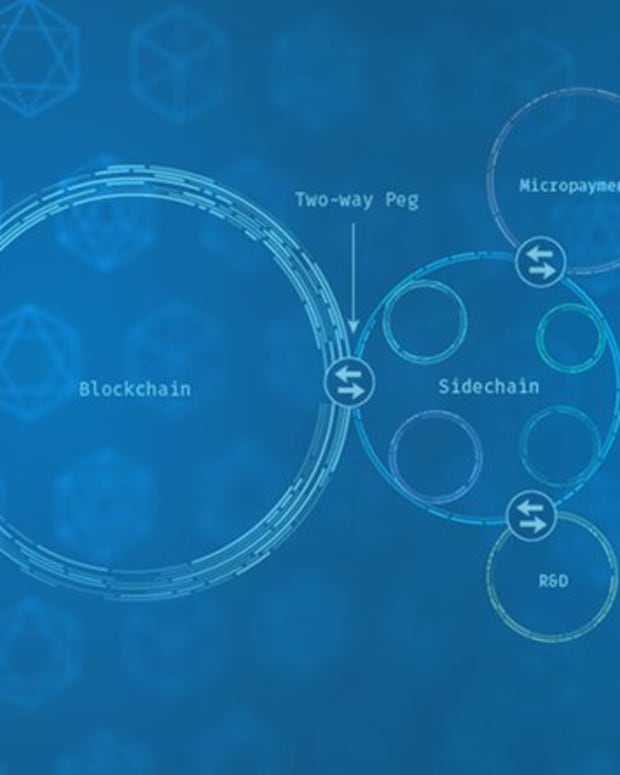 Technical - Bloq’s Paul Sztorc on the 4 Main Benefits of Sidechains