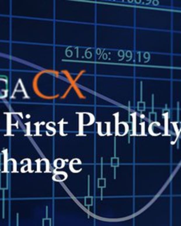 Op-ed - Breaking: Canadian Exchange QuadrigaCX to Become World’s First Publicly Traded Bitcoin Exchange