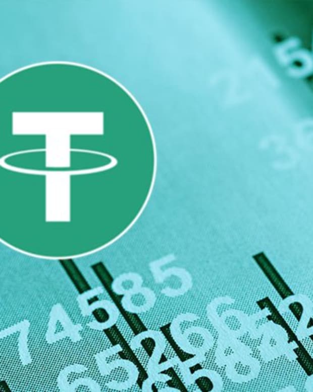 Digital assets - Unofficial Report Confirms Tether’s Tokens Are Fully Backed by US Dollars