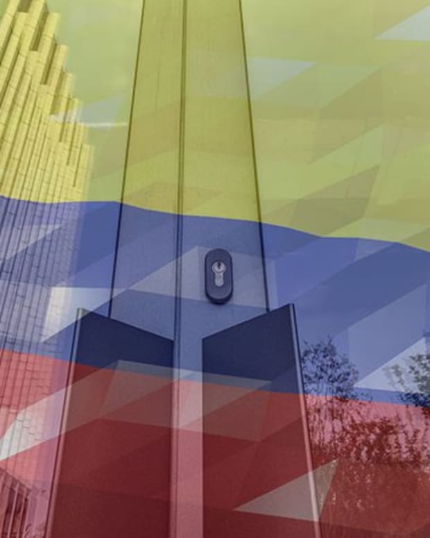 Regulation - Colombian Banks Shut Down Buda Crypto Exchange Accounts
