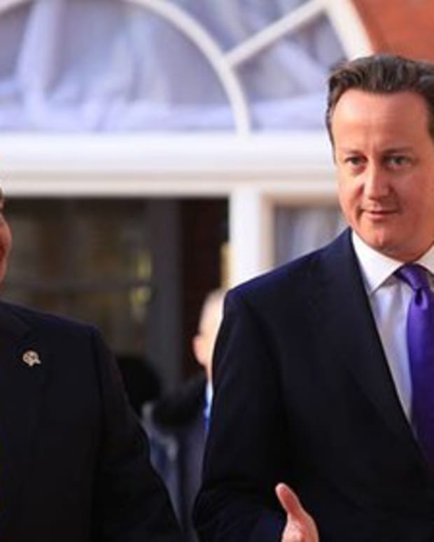 Op-ed - Internet Activists Ridicule PM Cameron’s Plan to Ban Strong Encryption in the UK
