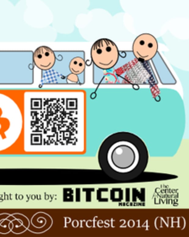 Op-ed - Uncoinventional Living Tour 2014