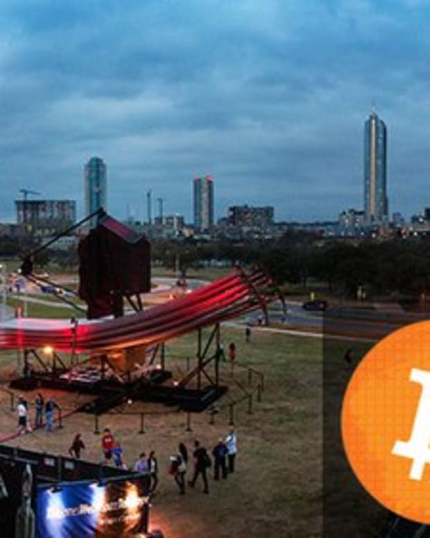 Op-ed - Bitcoin Takes the Stage at SXSW 2015 Interactive