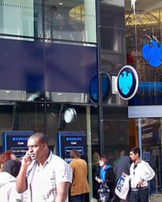 Op-ed - Barclays to Begin Offering Bitcoin Payments for Customers