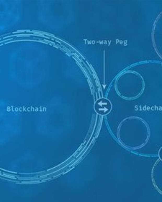 Op-ed - Blockstream Moves Ahead with Sidechain Elements