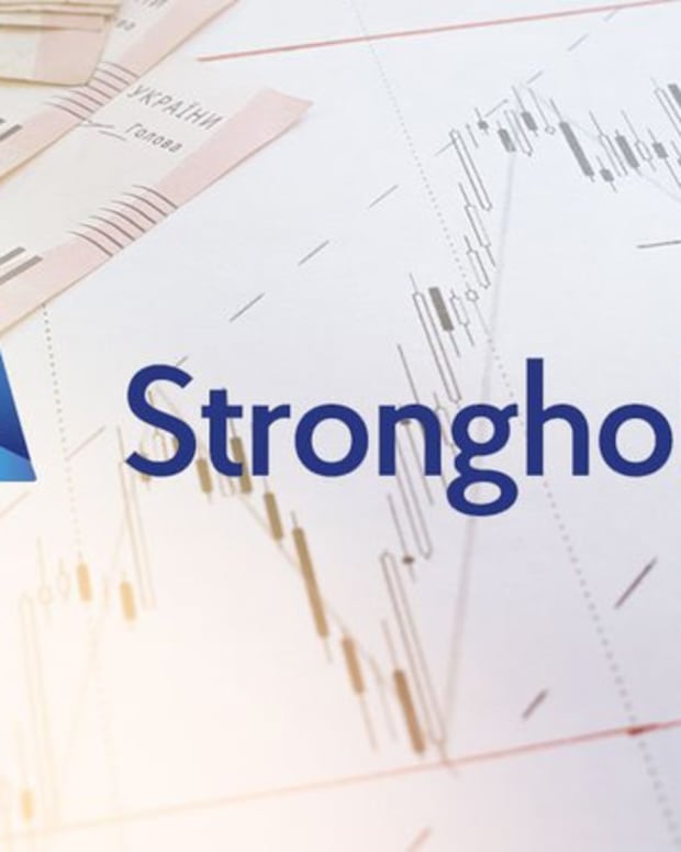 Investing - Stronghold and IBM Collaborate to Launch FDIC-Insured Stablecoin on Stellar