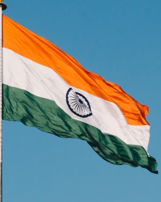 Regulation - Indian Officials Consider Ban on “Private Cryptocurrencies”