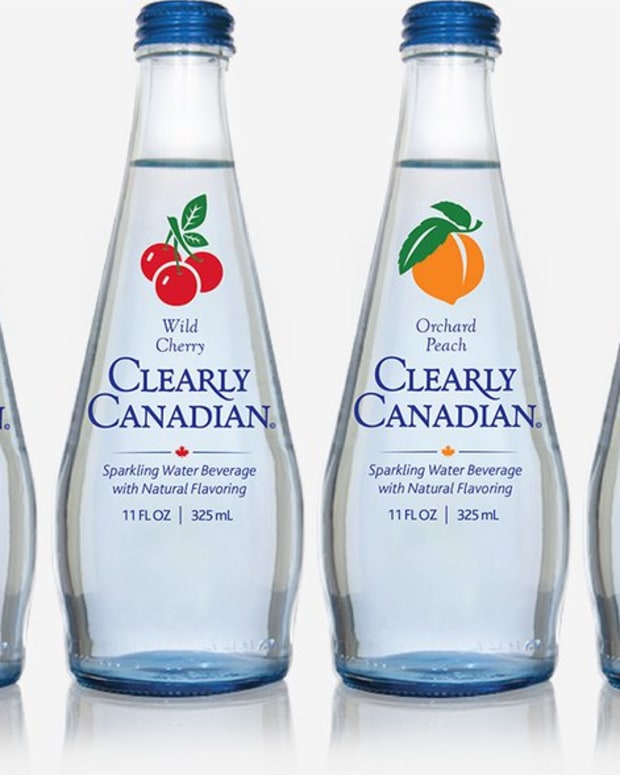 Press releases - Clearly Canadian Starts Accepting Bitcoin