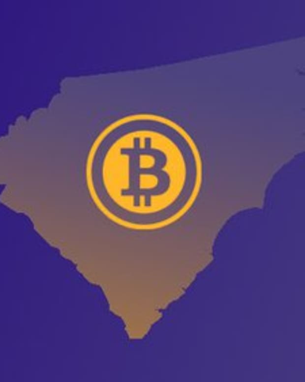 Op-ed - Adam Draper of Boost VC to Address Cryptolina Bitcoin Expo
