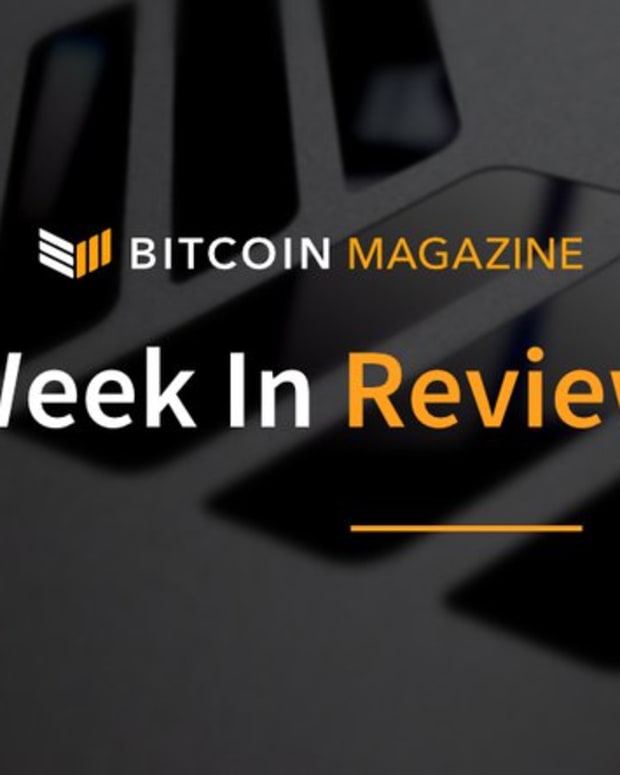 Review - Week in Review for February 23