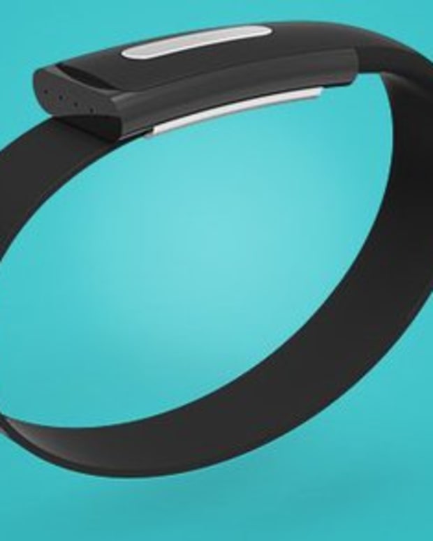 Op-ed - Nymi – The First Wearable Bitcoin Wallet Secured by Biometrics