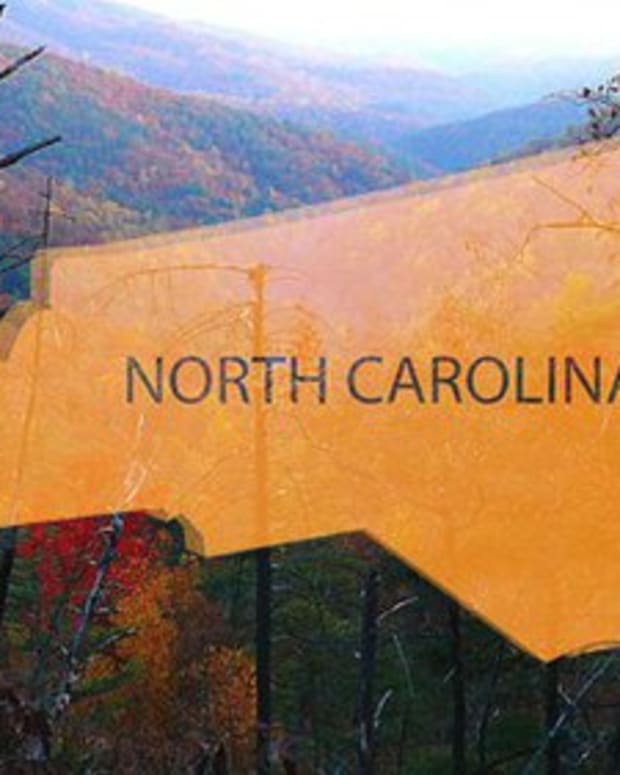 Op-ed - North Carolina Senate Committee Supports Bill to Regulate Bitcoin