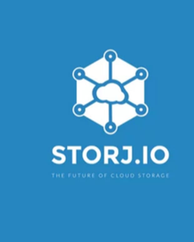 Op-ed - Storj Vs. Dropbox: Why Decentralized Storage Is The Future