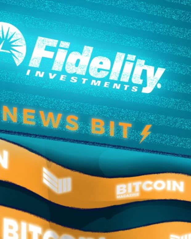 Investing - Fidelity’s Bitcoin Trading Is Only Weeks Away