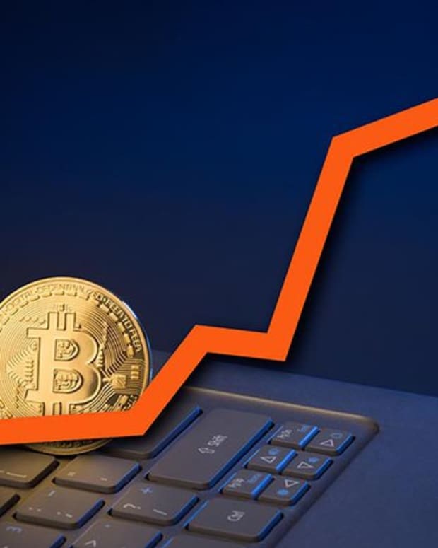 Investing - Bitcoin Price Analysis: New Highs Are Nigh