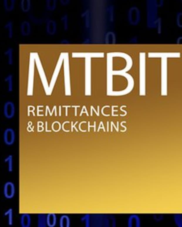 Op-ed - International Money Transfer Conference to Hold Blockchain and Remittance Day