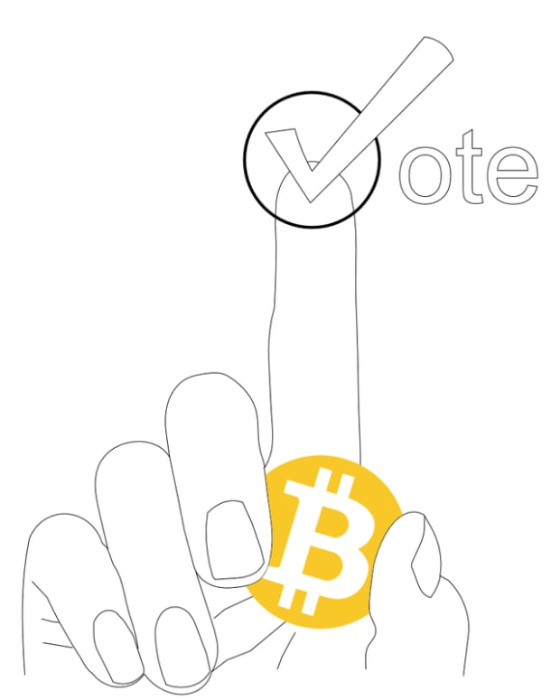 Adoption & community - Updated Bitcoin Foundation Board of Directors Election