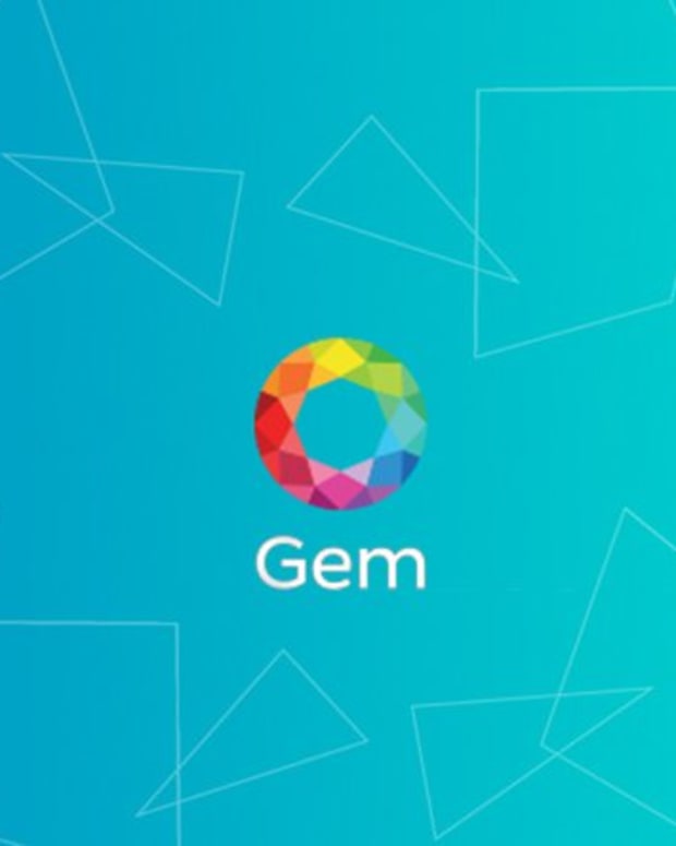 Op-ed - Gem Raises $7.1 Million in Series A to Meet Demands for Enterprise Blockchain Technology