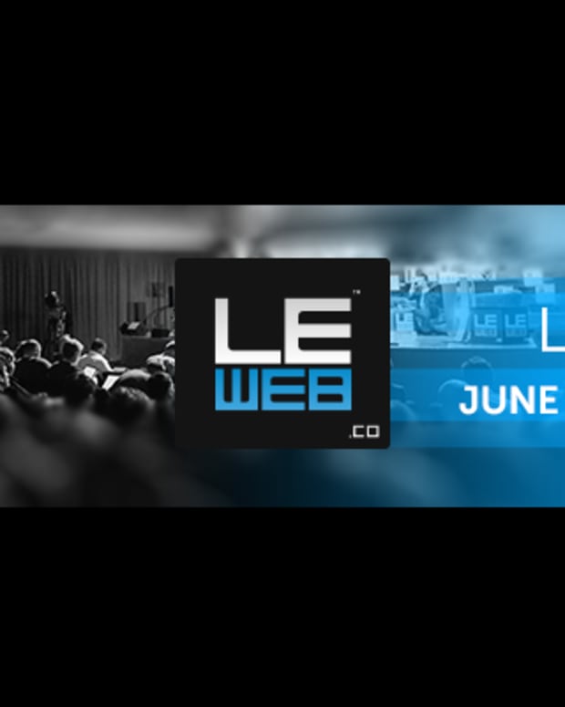 Op-ed - Bitcoin Panel Featured at the LeWeb London Conference