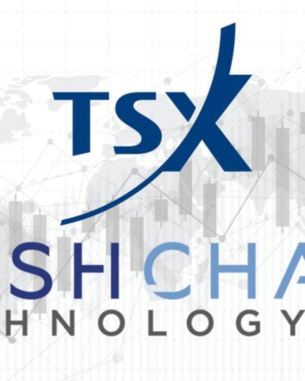 Adoption - Canadian TSX Venture Exchange Approves Crypto-Mining Company HashChain to Launch Monday