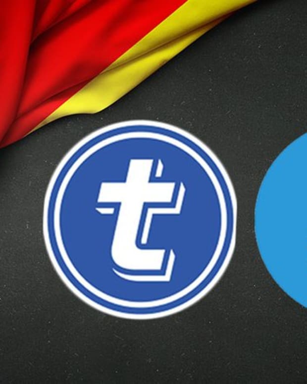 Digital assets - Strategic Partnership Announced Between TokenPay and Litecoin Foundation