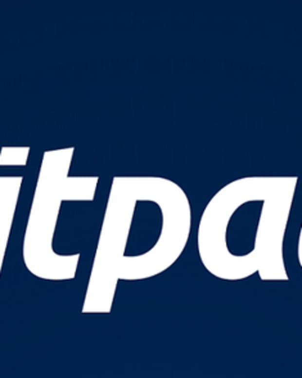 Op-ed - BitPay Raises Record $30M in Series A Led by Index Ventures
