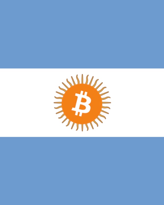 Op-ed - Bitcoin: An Evident Solution to Argentinian Economic Woes