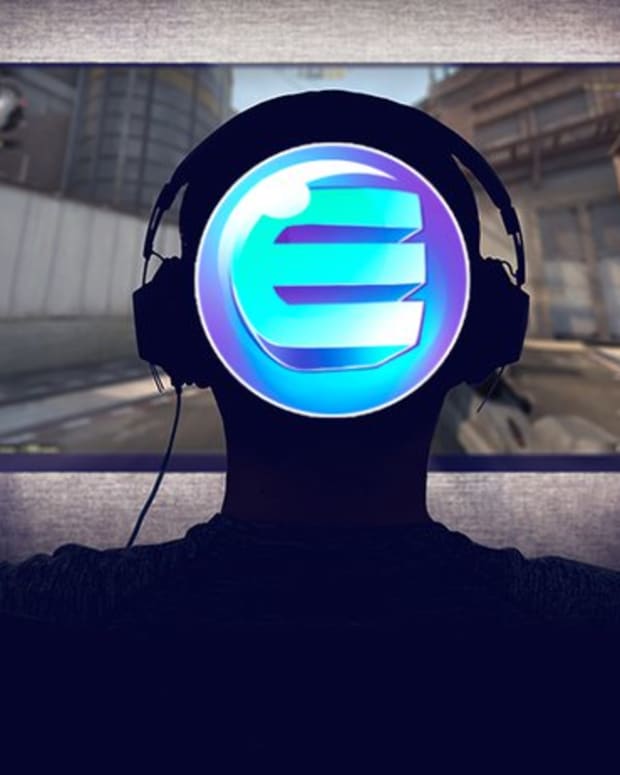 Ethereum - Enjin Coin CTO Creates ERC-1155