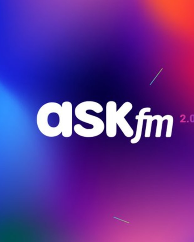 - ASK.fm: A Social Networking Platform For Tokenized Q&A
