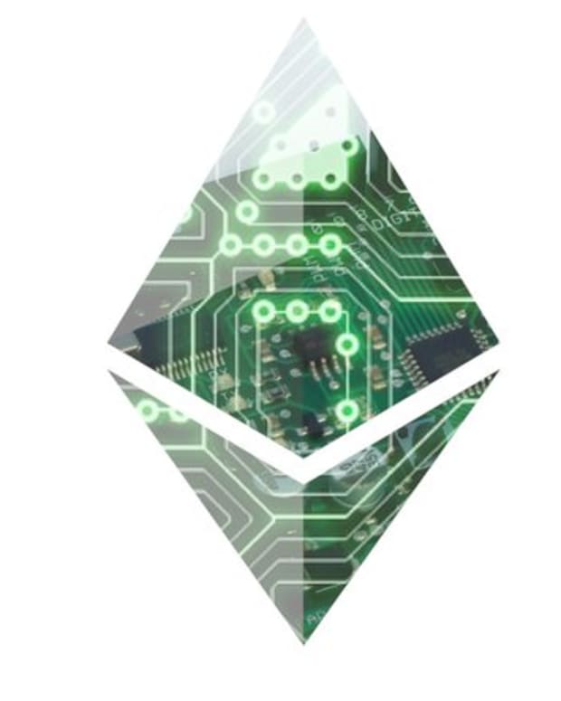 Blockchain - Chronicled Introduces New Ethereum-Powered IoT Open Registry