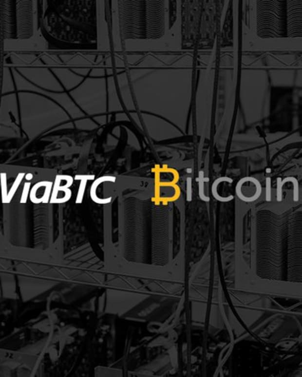 Mining - Bitcoin.com and ViaBTC Claim SegWit Support is Overblown