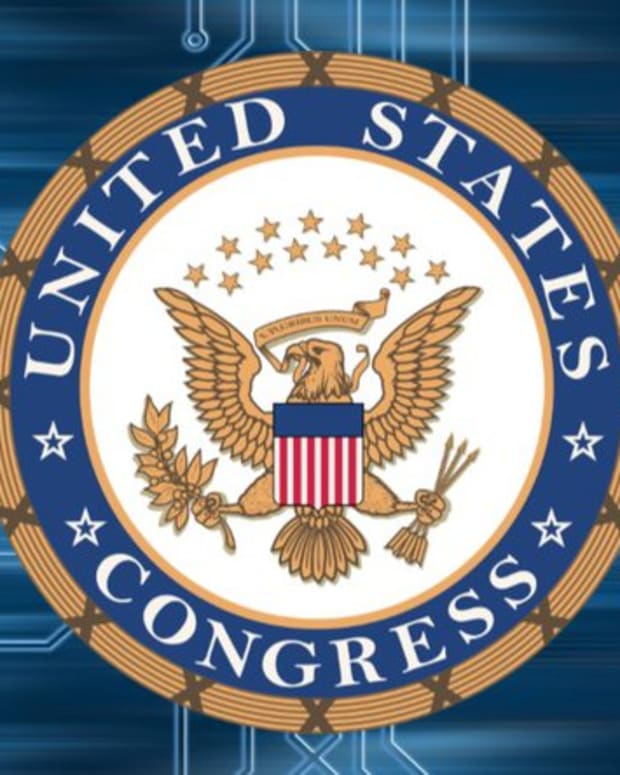 Regulation - What the New Congressional Caucus Could Mean for Bitcoin
