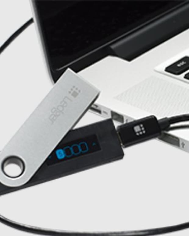 Payments - Bitcoin Hardware Wallet Review: Ledger May Have Caught Up to Trezor With Nano S