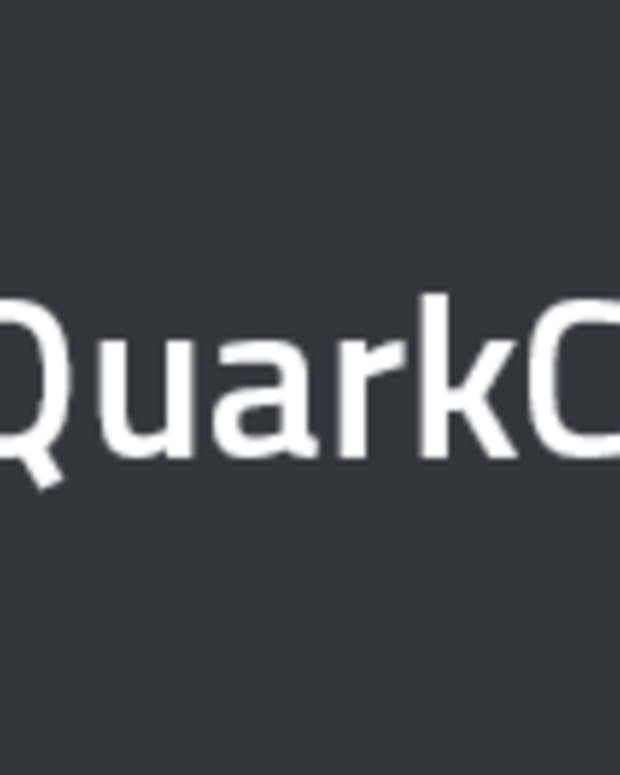 Op-ed - QuarkCoin: Noble Intentions