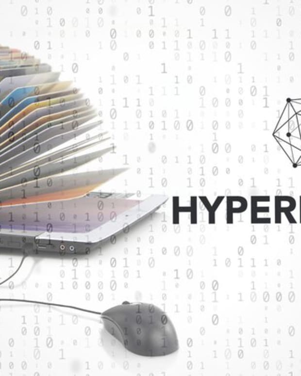 Adoption & community - Hyperledger and Linux to Offer a Massive Open Online Blockchain Course