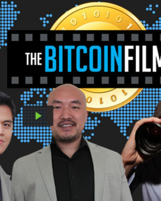 Op-ed - Introducing Bitcoin: The Movie