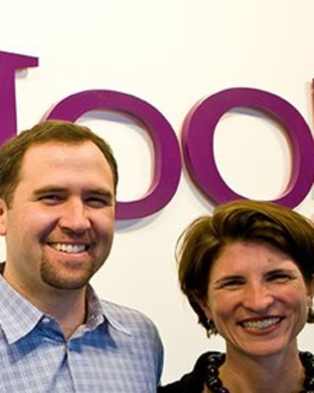 Op-ed - Former Yahoo! Executive and Hightail CEO Joins Ripple as COO