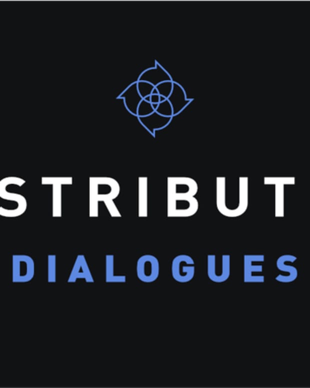 - Distributed Event Series and the Let's Talk Bitcoin Network Present: