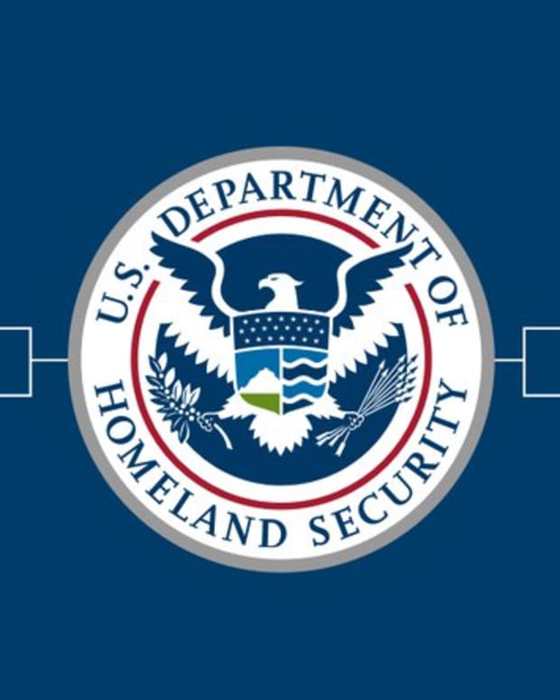 Blockchain - Department of Homeland Security Awards Blockchain Tech Development Grants for Identity Management and Privacy Protection